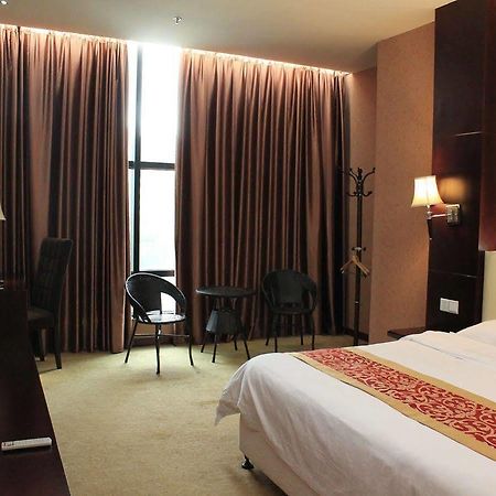 Wujiaer Hotel - Xiamen Exterior photo