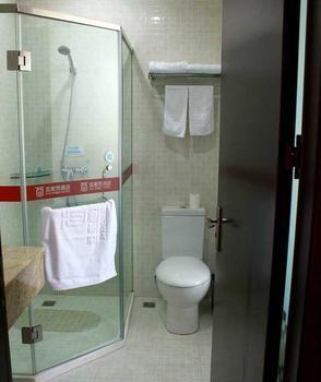 Wujiaer Hotel - Xiamen Exterior photo