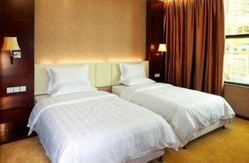 Wujiaer Hotel - Xiamen Exterior photo